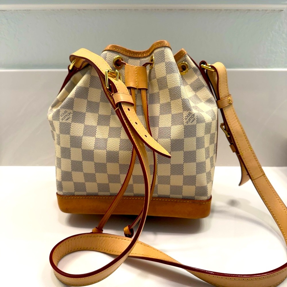 Louis Vuitton Noé BB